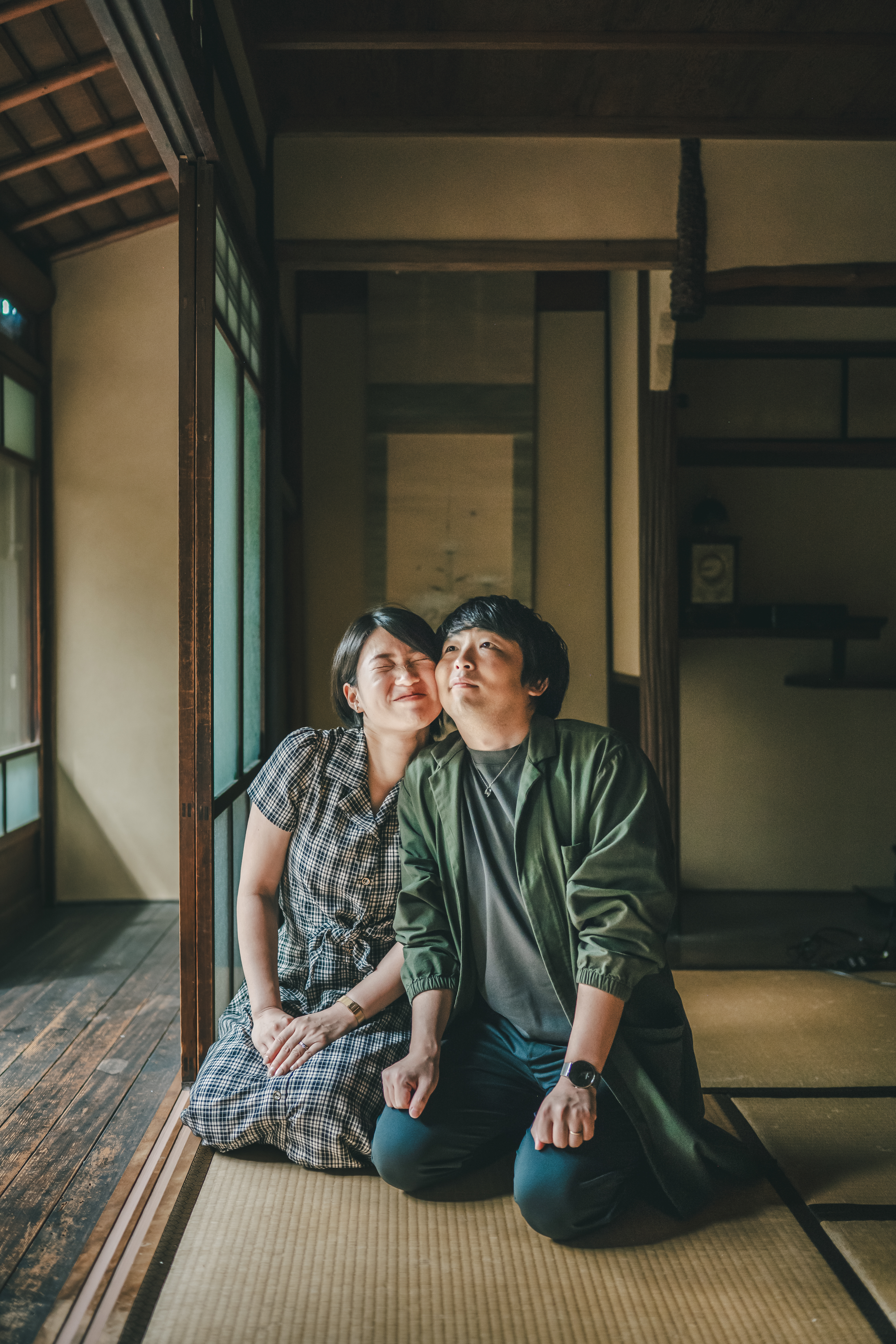 京都前撮り美翔苑